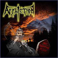 Affliction (USA-2) : My Rotting Place
